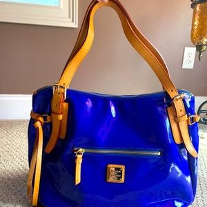 Dooney and Bourke handbag